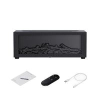VirelFire Aroma Humidifier & Diffuser™
