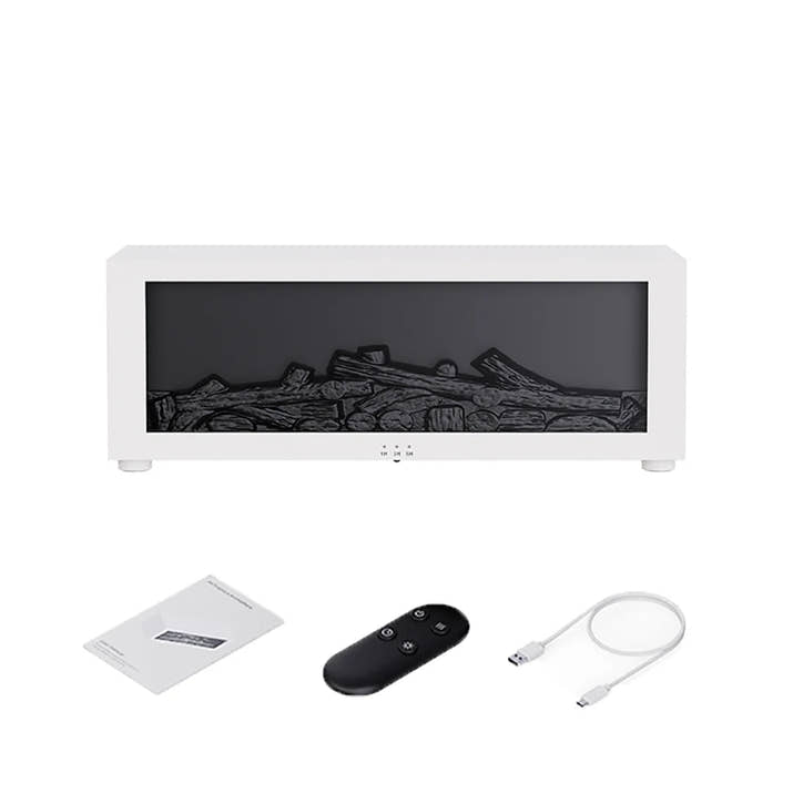 VirelFire Aroma Humidifier & Diffuser™