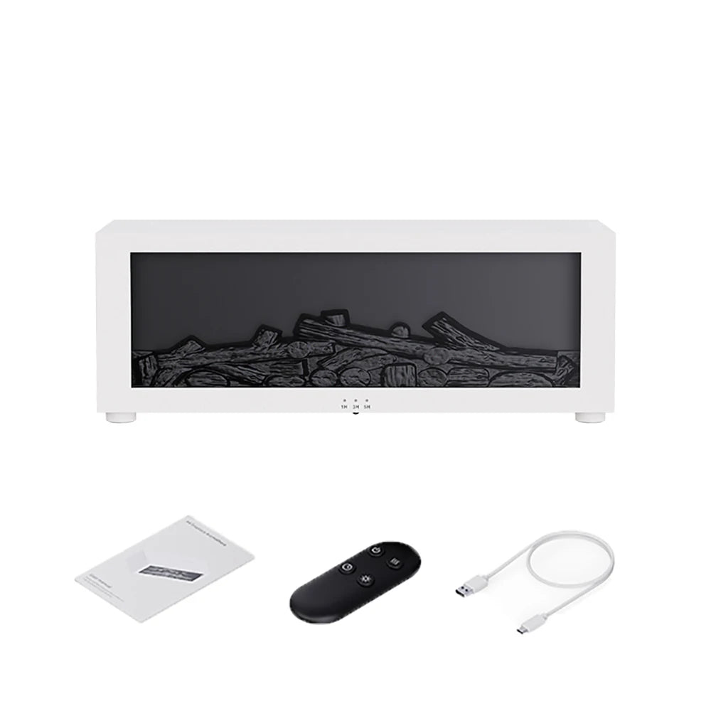 VirelFire Aroma Humidifier & Diffuser™