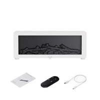 VirelFire Aroma Humidifier & Diffuser™