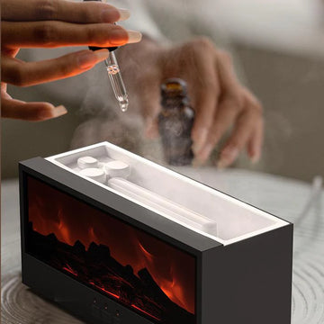 Transform Your Home Into a Tranquil Sanctuary