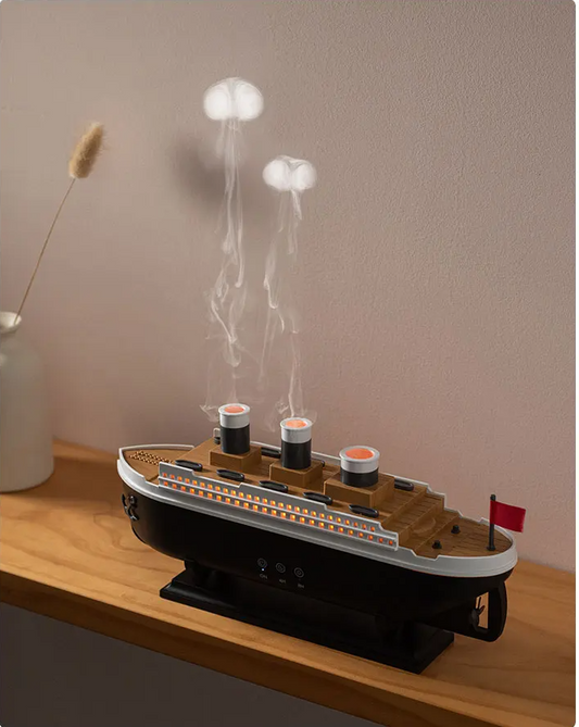 Titanic Air Humidifer