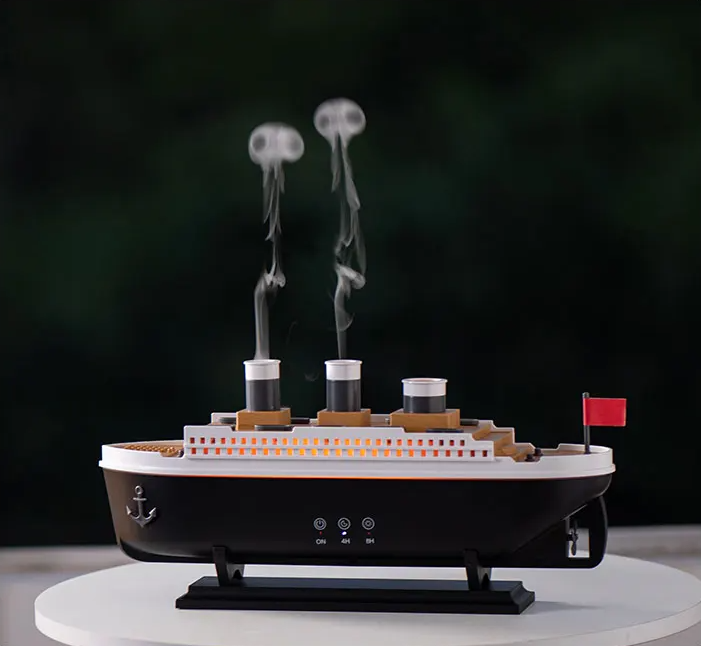 Titanic Air Humidifer
