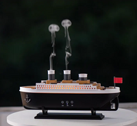 Titanic Air Humidifer