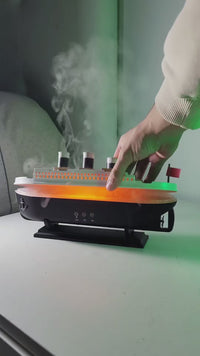 Titanic Air Humidifer